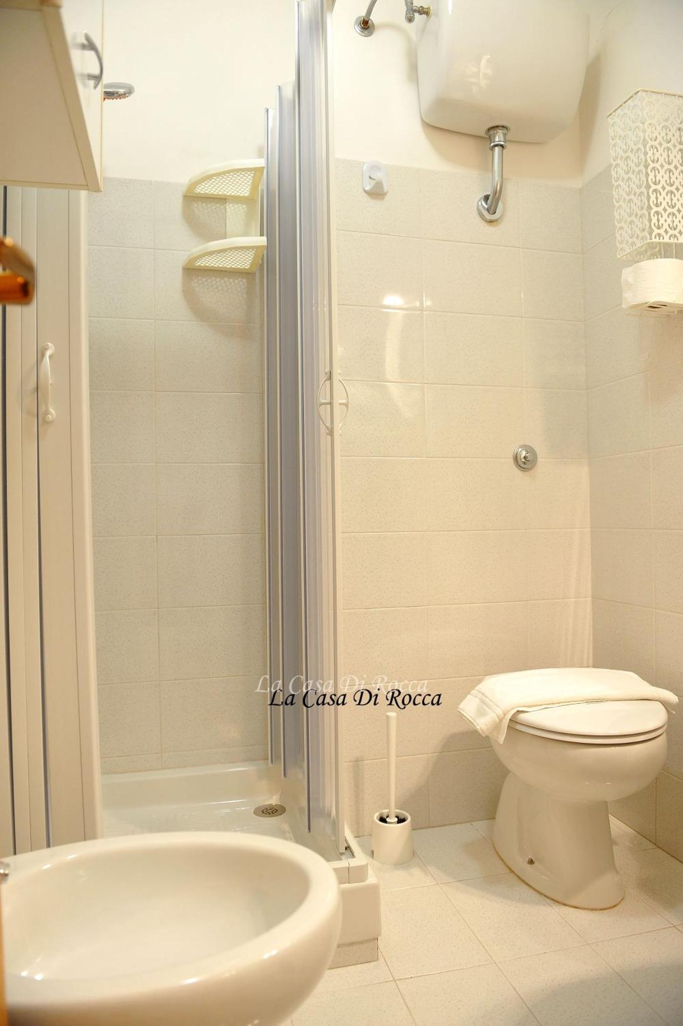 Apartmán La Casa Di Rocca Castel Di Sangro Exteriér fotografie