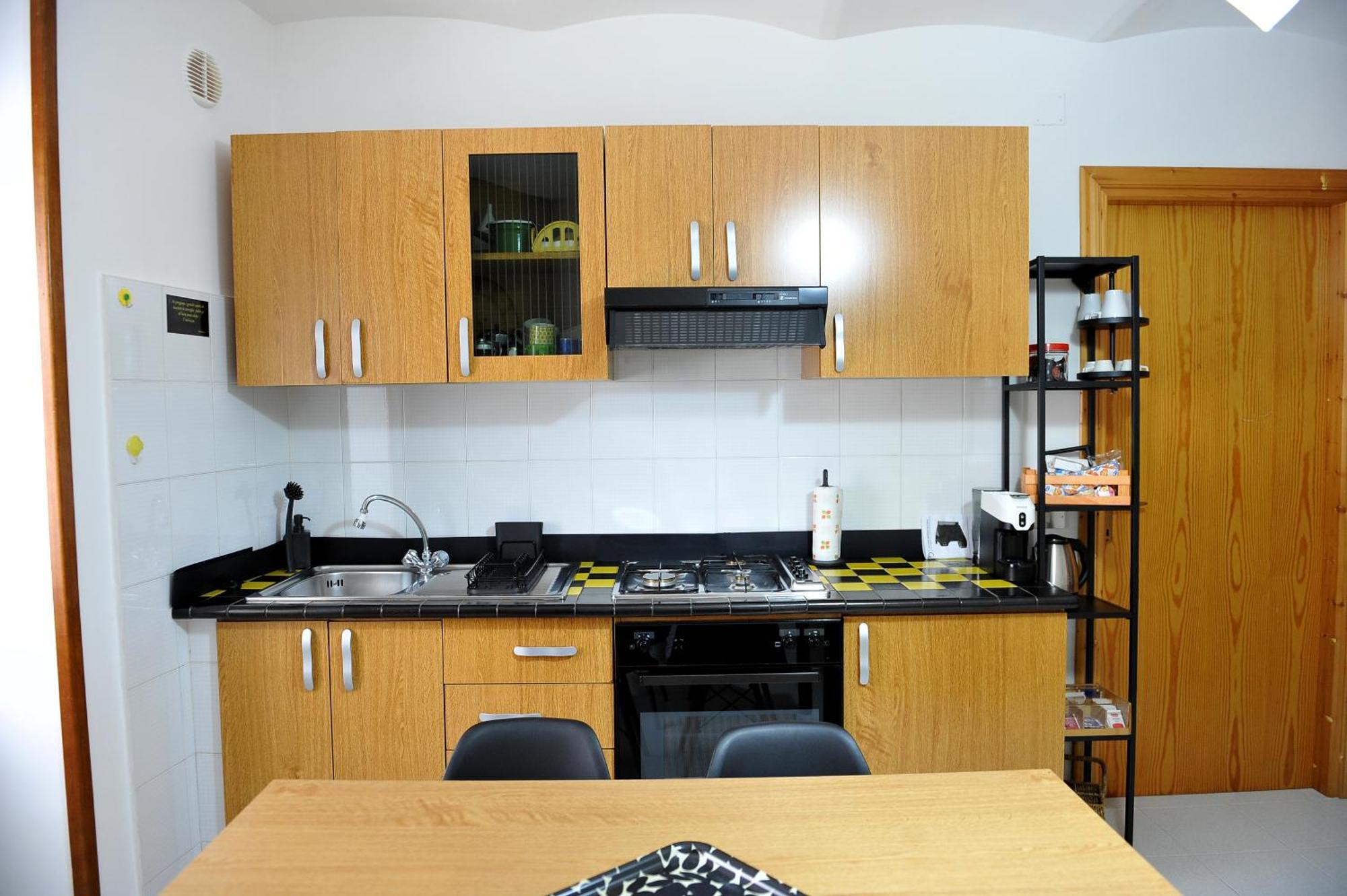 Apartmán La Casa Di Rocca Castel Di Sangro Exteriér fotografie